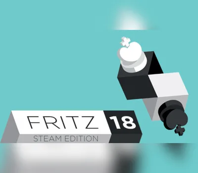 Fritz 18 Steam Edition PC Steam Account — лицензионный ключ