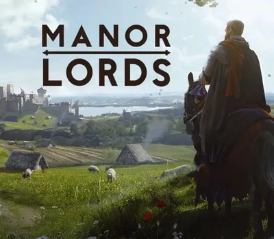 Manor Lords EU PC Steam CD Key — лицензионный ключ