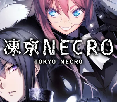 Tokyo Necro PC Steam Account — лицензионный ключ