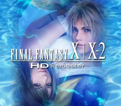 Final Fantasy X/X-2 HD Remaster XBOX One Account — лицензионный ключ