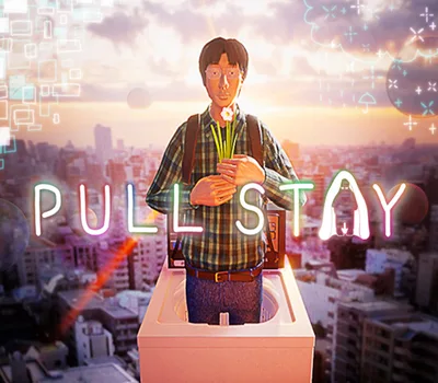 Pull Stay PC Steam Account — лицензионный ключ