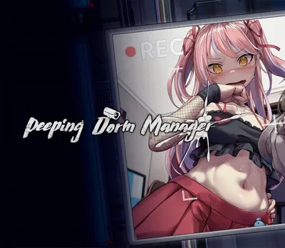 Peeping Dorm Manager PC Steam Account — лицензионный ключ