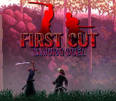 First Cut: Samurai Duel PC Steam Account — лицензионный ключ