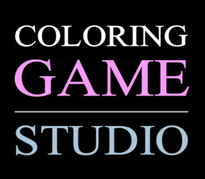 Coloring Game: Studio PC Steam Account — лицензионный ключ