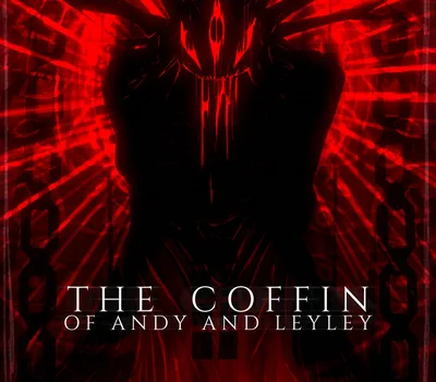 The Coffin of Andy and Leyley PC Steam Account — лицензионный ключ