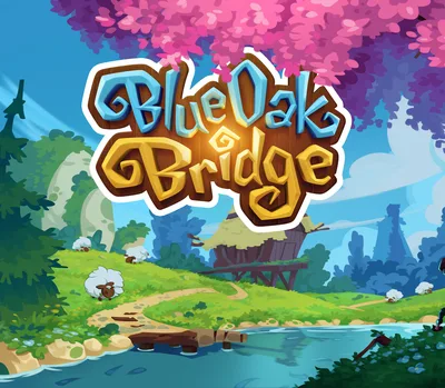 Blue Oak Bridge PC Steam Account — лицензионный ключ