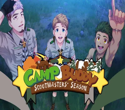 Camp Buddy: Scoutmaster Season PC Steam Account — лицензионный ключ