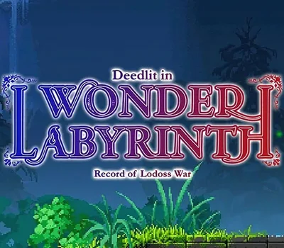 Record of Lodoss War -Deedlit in Wonder Labyrinth- XBOX One Account — лицензионный ключ
