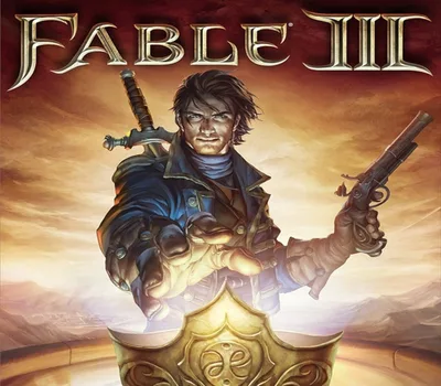 Fable III  Xbox 360 / Xbox One / Xbox Series X|S Account — лицензионный ключ