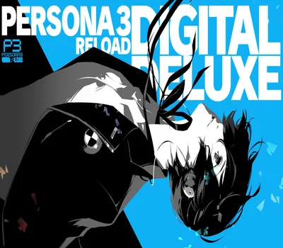 Persona 3 Reload: Deluxe Edition XBOX One / Xbox Series X|S Account — лицензионный ключ