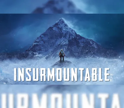 Insurmountable XBOX One / Xbox Series X|S Account — лицензионный ключ