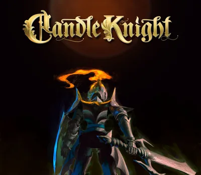 Candle Knight XBOX One / Xbox Series X|S Account — лицензионный ключ