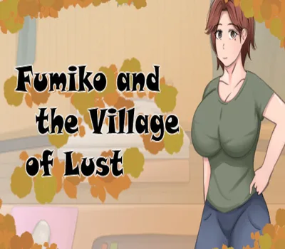 Fumiko and the Village of Lust PC Steam CD Key — лицензионный ключ