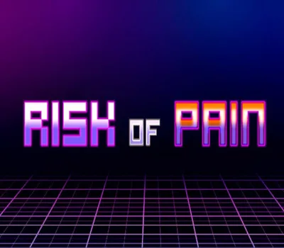 Risk of Pain PC Steam CD Key — лицензионный ключ