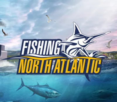 Fishing: North Atlantic - Enhanced Edition PC Steam Account — лицензионный ключ