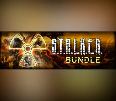 S.T.A.L.K.E.R.: Bundle Steam Account — лицензионный ключ