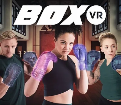 BOXVR Steam Account — лицензионный ключ