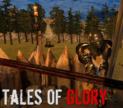 Tales Of Glory Steam Account — лицензионный ключ