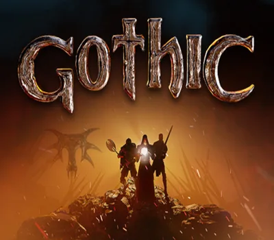 Gothic 1 PC Steam Account — лицензионный ключ