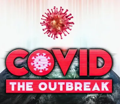 COVID: The Outbreak Steam Account — лицензионный ключ