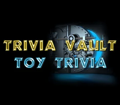Trivia Vault Toy Trivia PC Steam CD Key — лицензионный ключ