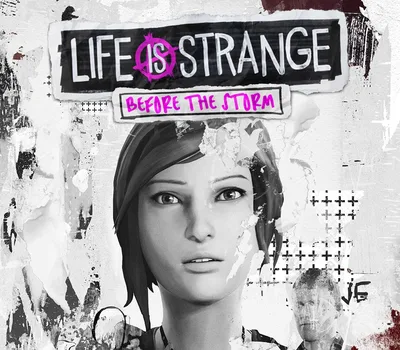 Life is Strange: Before the Storm Steam Account — лицензионный ключ