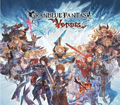 Granblue Fantasy: Versus Steam Account — лицензионный ключ