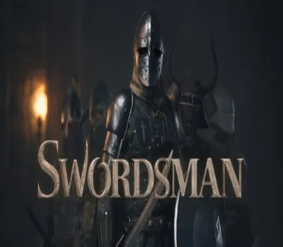 Swordsman VR Steam Account — лицензионный ключ