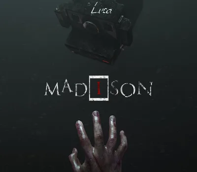 MADiSON Xbox Series X|S Account — лицензионный ключ
