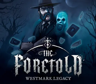 The Foretold: Westmark Legacy Steam CD Key — лицензионный ключ
