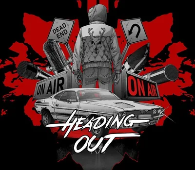 Heading Out PC Steam CD Key — лицензионный ключ