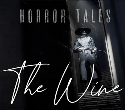 HORROR TALES: The Wine US XBOX One / Xbox Series X|S CD Key — лицензионный ключ