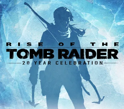 Rise of the Tomb Raider: 20 Year Celebration Edition Steam Account — лицензионный ключ