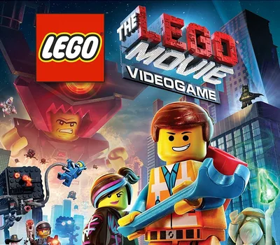 The LEGO Movie - Videogame Steam Account — лицензионный ключ