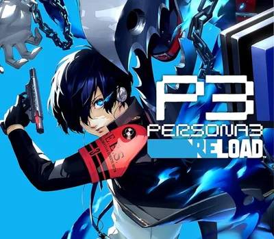 Persona 3 Reload XBOX One / Xbox Series X|S / Windows 10 CD Key — лицензионный ключ