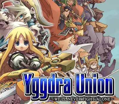 Yggdra Union Steam Account — лицензионный ключ