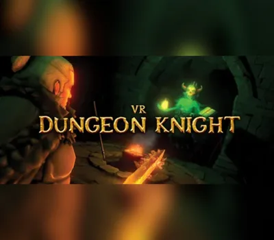 VR Dungeon Knight Steam Account — лицензионный ключ