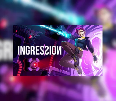 Ingression PC Steam CD Key — лицензионный ключ