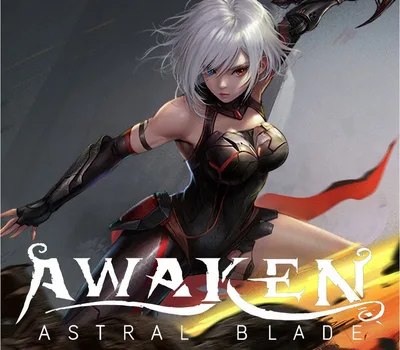 AWAKEN - Astral Blade PC Steam CD Key — лицензионный ключ