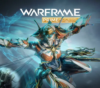 Warframe: Protea Prime Access - Prime Bundle PC Manual Delivery CD Key — лицензионный ключ