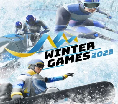 Winter Games 2023 PC Steam Account — лицензионный ключ