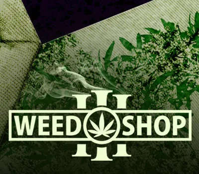 Weed Shop 3 PC Steam Account — лицензионный ключ