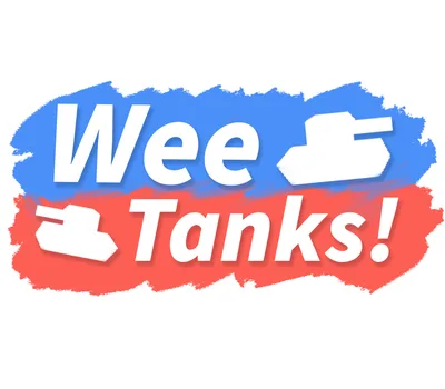 Wee Tanks! PC Steam Account — лицензионный ключ