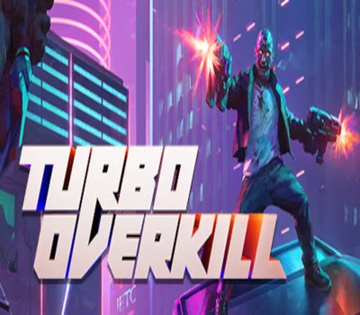 Turbo Overkill PC Steam Account — лицензионный ключ