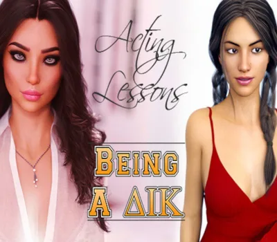 Being a DIK: Season 1 + 2 + Acting Lessons PC Steam Account — лицензионный ключ