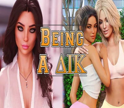 Being a DIK: Season 1 + 2 + The complete official guide Season 1 + 2 PC Steam Account — лицензионный ключ