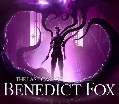 The Last Case of Benedict Fox PC Steam Account — лицензионный ключ