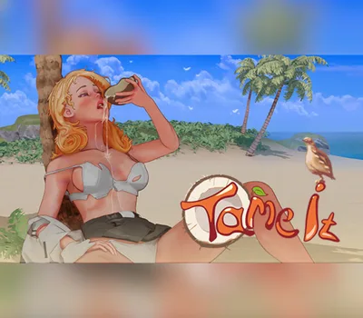Tame It! PC Steam Account — лицензионный ключ