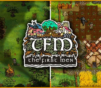 TFM: The First Men PC Steam Account — лицензионный ключ