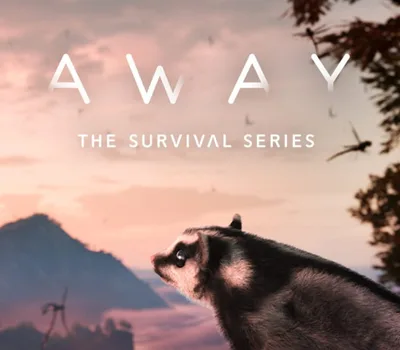 AWAY: The Survival Series EU (without CH/HR/RS) PC Steam Account — лицензионный ключ